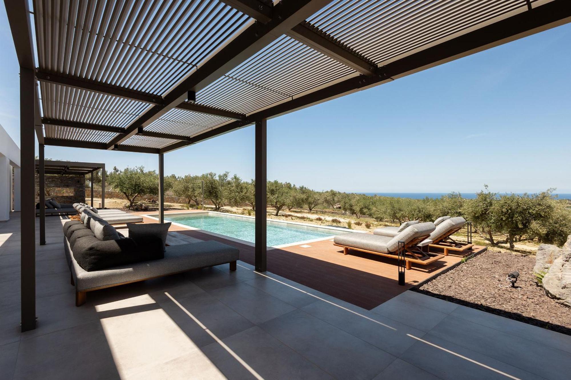 Porto Cali Pigi (Crete) Exterior foto