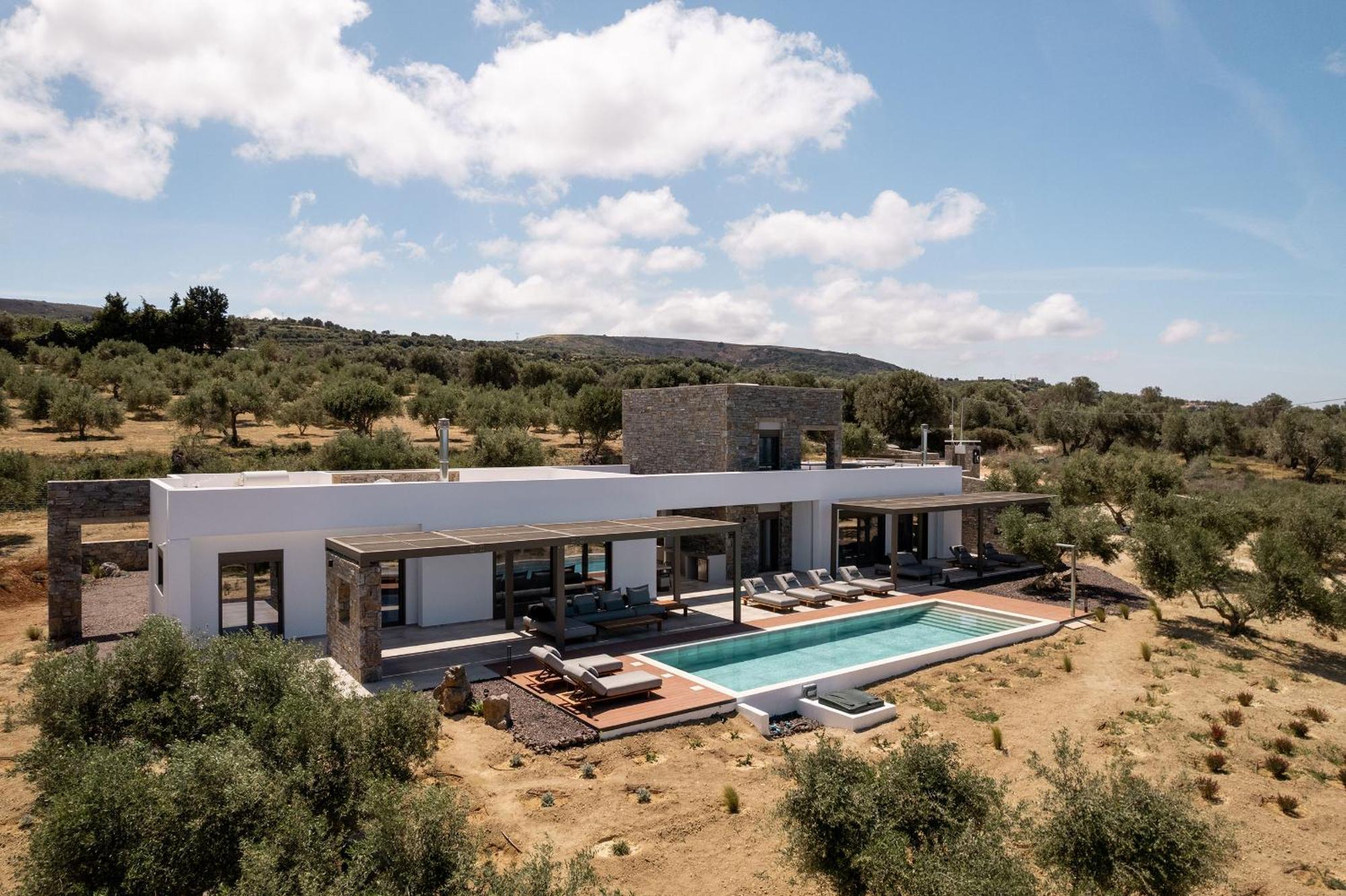 Porto Cali Pigi (Crete) Exterior foto