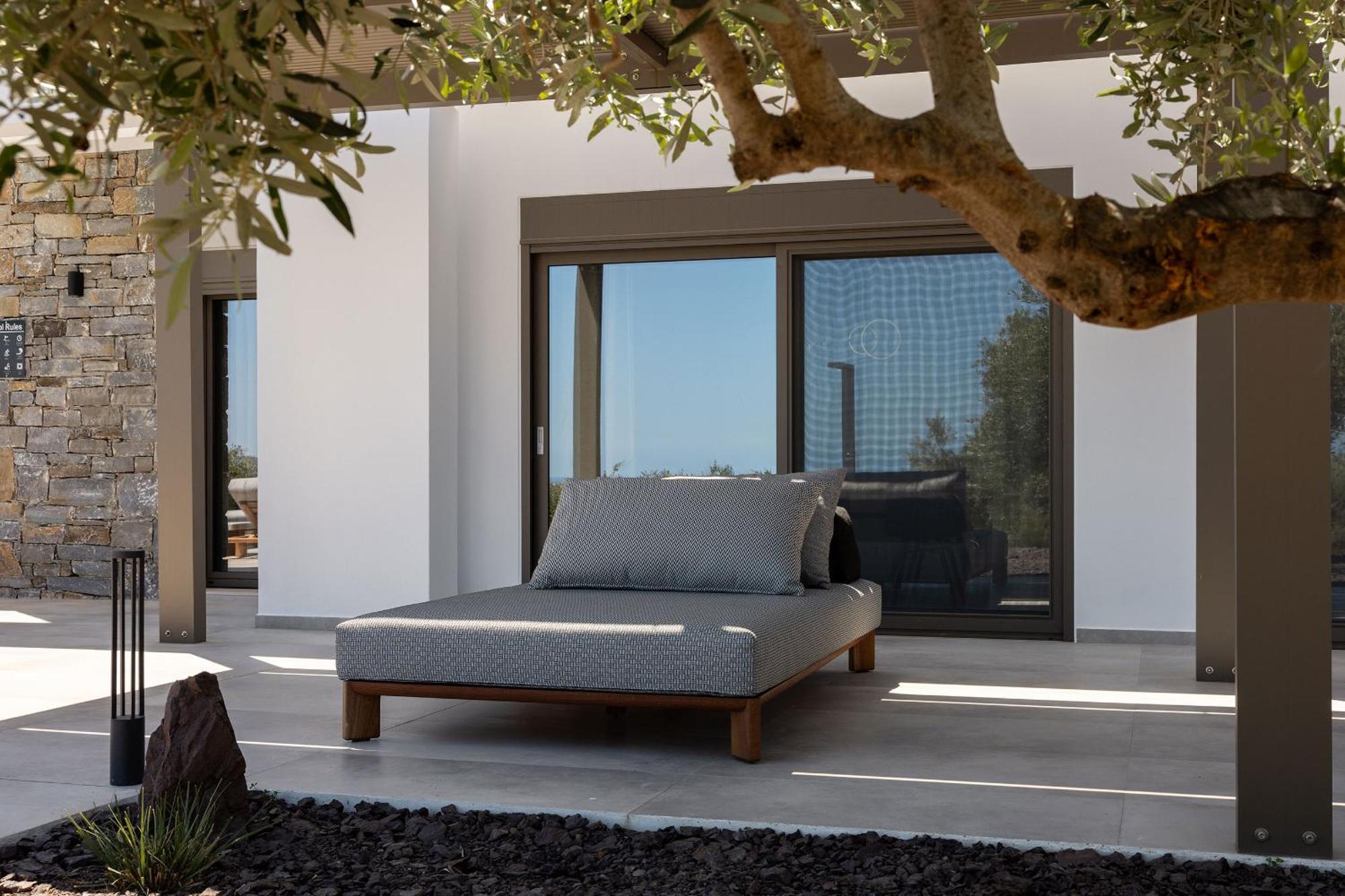 Porto Cali Pigi (Crete) Exterior foto